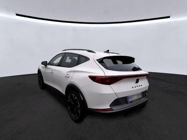 Gebraucht Cupra Formentor VZ 245 PS (180 kW) 2024 Weiß SUV