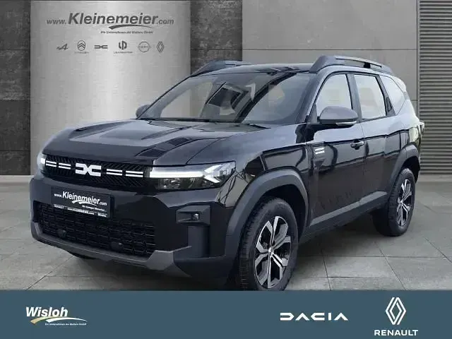 Gebraucht Dacia Bigster Expression 140 PS (102 kW) 2026 SUV