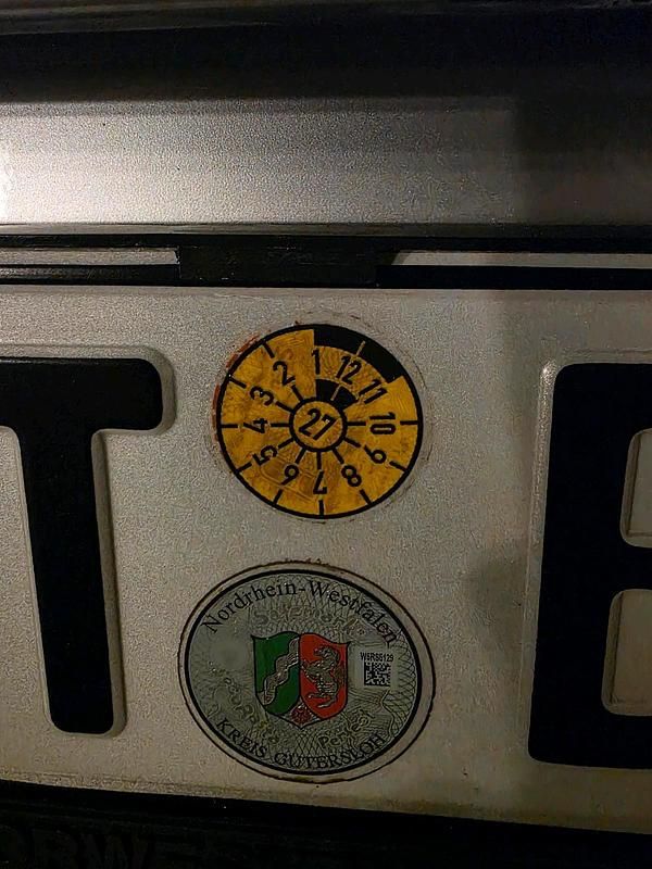 Gebraucht Mercedes E500 304 PS (223 kW) 2002 Silber Limousine