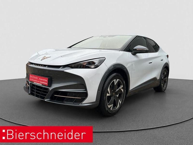 Silber Gebraucht 2024 Cupra Tavascan Endurance SUV | 43.290 € (Guter Preis) - Bild 1/4