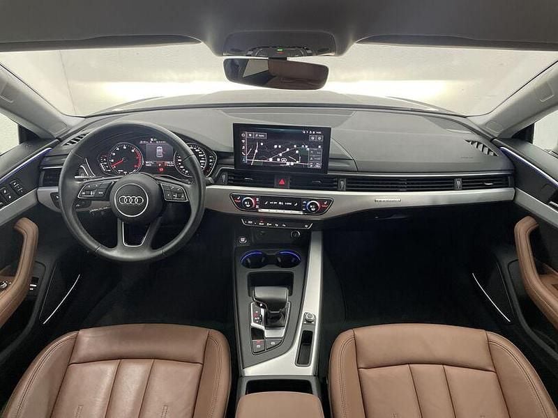Gebraucht Audi A5 Sportback Exclusive 265 PS (194 kW) 2022 Mythosschwarz (metallic) Kleinwagen