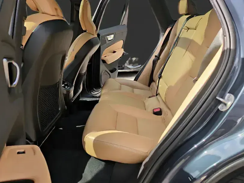 Gebraucht Volvo XC60 Ultimate 2022 Blau SUV