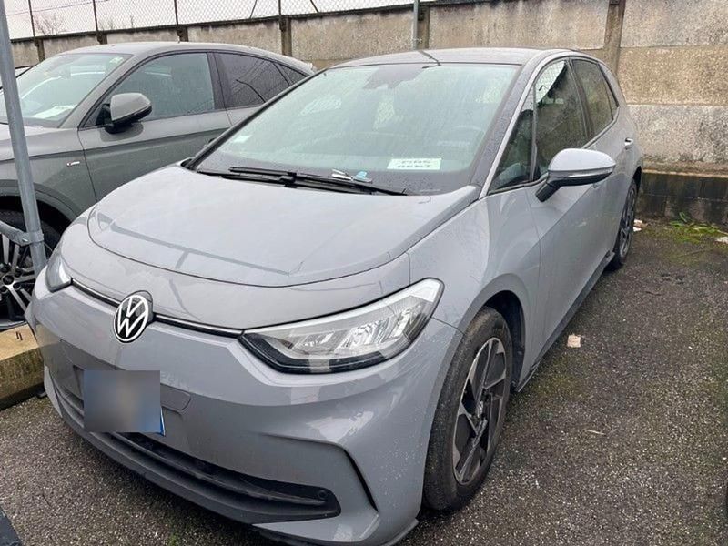 Gebraucht VW ID.3 Pro 150 kW (204 PS) 2024 Kleinwagen