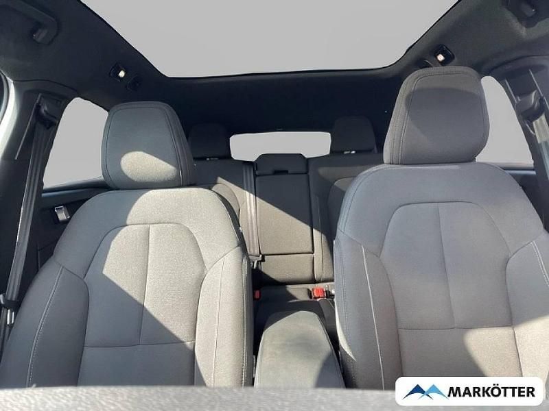 Gebraucht Volvo C40 169 kW (231 PS) 2022 Grau SUV