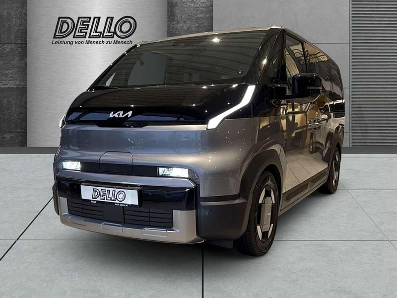 Neu Kia PV5 Style 119 kW (163 PS) 2026 Grau Van / Kleinbus