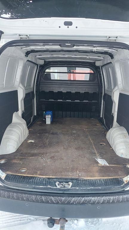 Gebraucht Hyundai H-1 136 PS (100 kW) 2013 Weiß Van / Kleinbus