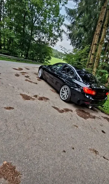 Gebraucht BMW 335 Performance 400 PS (294 kW) 2013 Schwarz Limousine