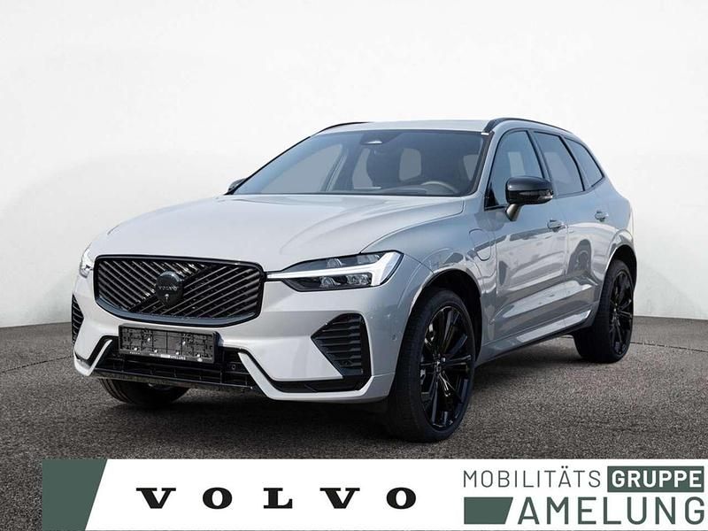 Vapour grey Neu 2025 Volvo XC60 Plus SUV | 76.990 € - Bild 1/4