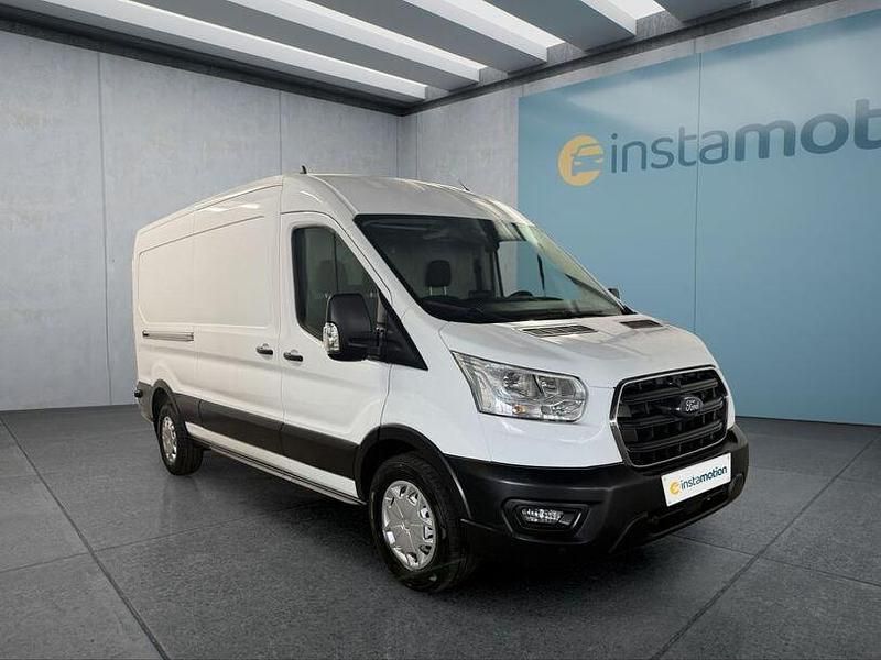 Gebraucht Ford Transit 131 PS (96 kW) 2021 Andere Limousine