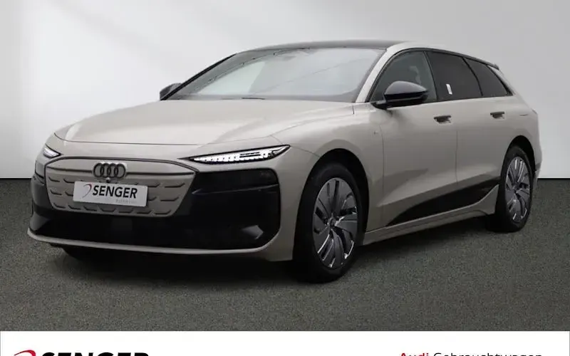 Occasion Audi A6 e-tron Ambiente 239 kW (326 ch) 2025 Break