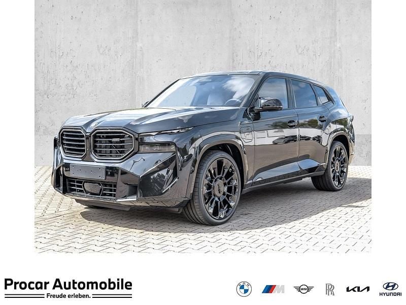Brugt BMW XM Performance 313 HK (230 kW) 2026 SUV