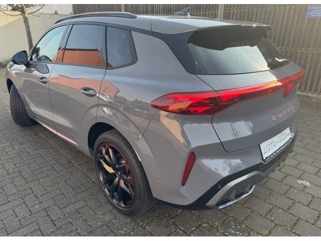 Neu Cupra Terramar VZ 265 PS (194 kW) 2025 Othercolor SUV