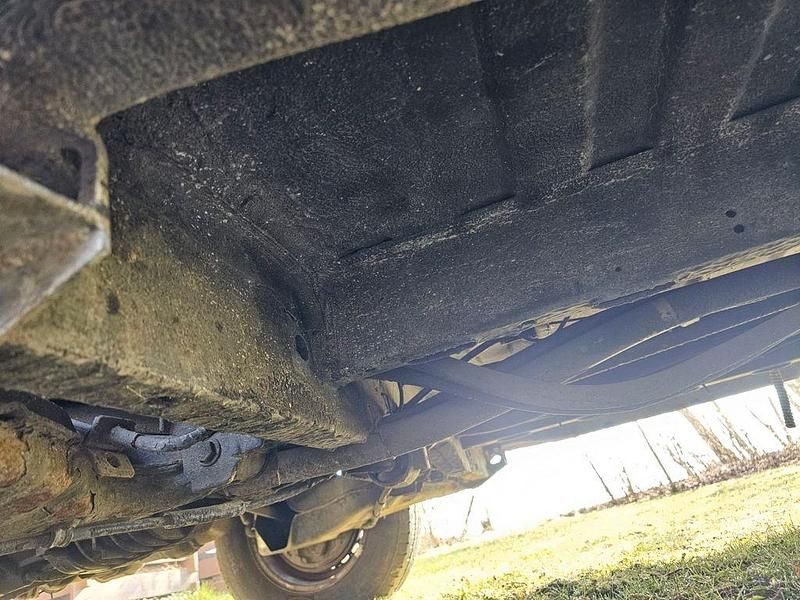 Gebraucht VW T3 70 PS (51 kW) 1990 Weiß Van