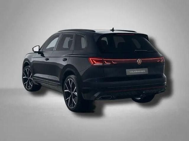 Neu VW Touareg Edition 286 PS (210 kW) 2026 Schwarz SUV