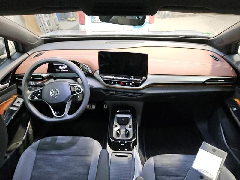 Gebraucht VW ID.5 Pro Performance 150 kW (204 PS) 2023 Mondsteingrau SUV