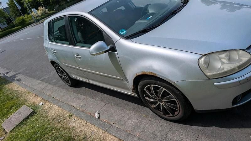 Gebraucht VW Golf IV 75 PS (55 kW) 2006 Kombi