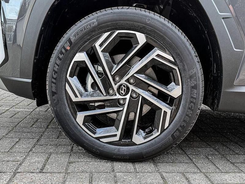 Neu Hyundai Tucson Prime 252 PS (185 kW) 2026 Schwarz SUV