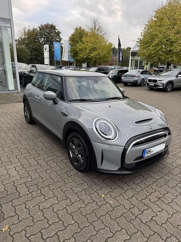 Gebraucht Mini Cooper SE Essential 135 kW (184 PS) 2022 Kleinwagen