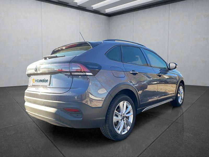 Gebraucht VW Taigo 150 PS (110 kW) 2024 Grau SUV