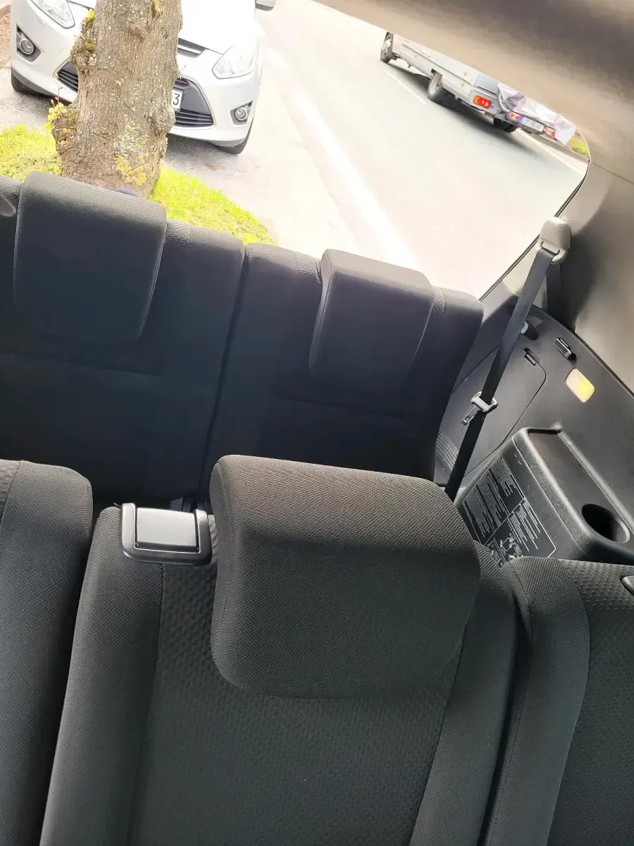 Gebraucht Toyota Corolla 129 PS (94 kW) 2007 Silber Kombi
