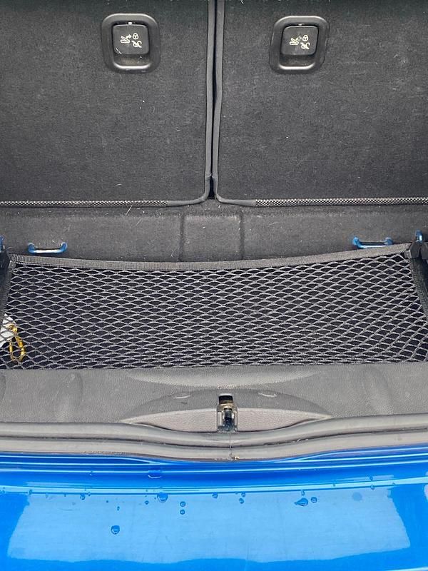 Gebraucht Mini Cooper 98 PS (72 kW) 2008 Blau Kleinwagen