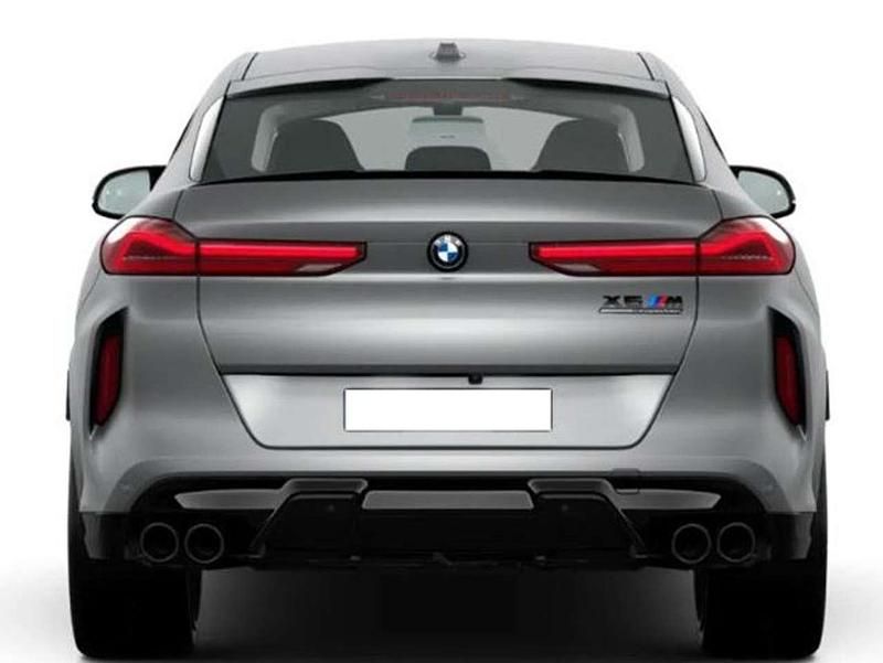 Neu BMW X6 Competition Edition 625 PS (459 kW) 2026 Wählbar SUV