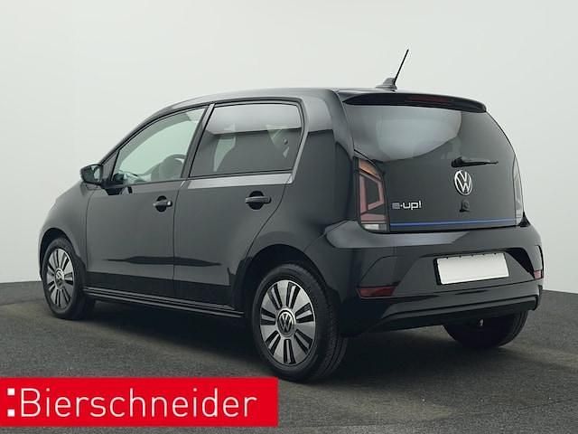 Gebraucht VW e-up! Style 61 kW (83 PS) 2023 Kleinwagen