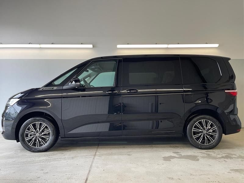 Neu VW Multivan Business 245 PS (180 kW) 2025 Schwarz Van / Kleinbus