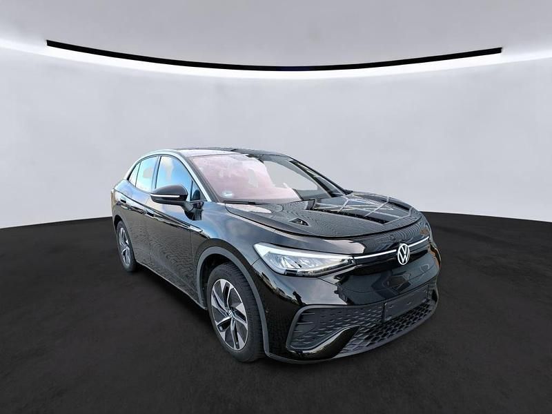 Gebraucht VW ID.5 Pro Performance 150 kW (204 PS) 2023 Schwarz SUV