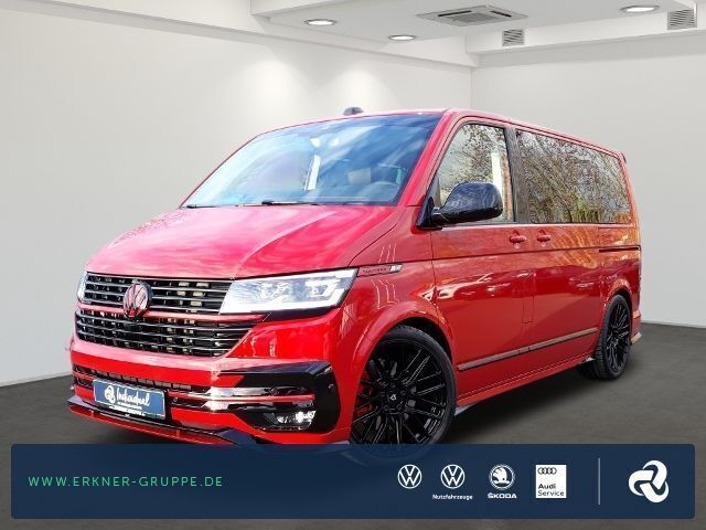 Usata VW Multivan 204 CV (150 kW) 2022 Monovolume