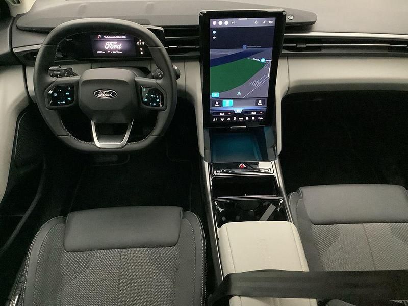 Gebraucht Ford Explorer 250 kW (340 PS) 2025 Grau SUV