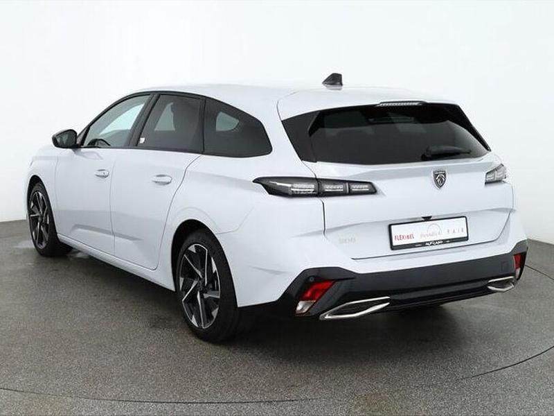 Gebraucht Peugeot 308 136 PS (100 kW) 2025 Andere