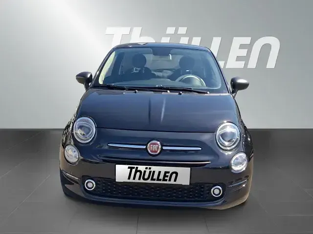 Gebraucht Fiat 500 69 PS (50 kW) 2024 Kleinwagen