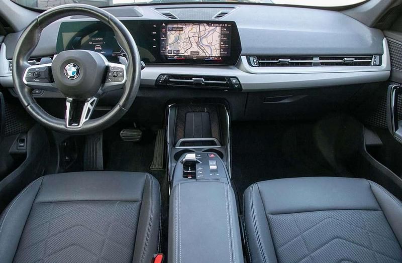 Gebraucht BMW X1 218 PS (160 kW) 2023 Alpinweiß SUV