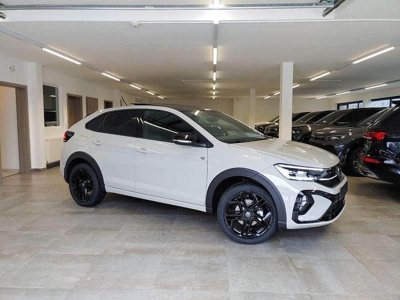 Neu VW Taigo R-line 150 PS (110 kW) 2026 Ascotgrau SUV