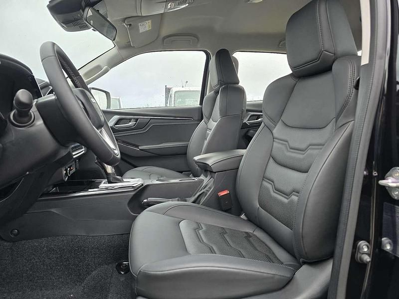 Neu Isuzu D-Max 163 PS (119 kW) 2025 Other Abholung