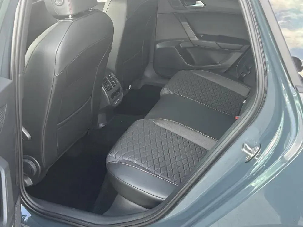 Neu Seat Leon Style 116 PS (85 kW) 2026 Kombi