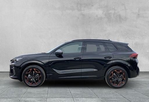 Neu Cupra Terramar 150 PS (110 kW) 2025 Schwarz SUV