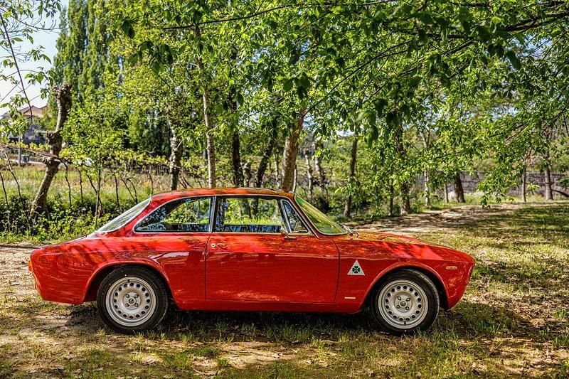 Gebraucht Alfa Romeo GT 230 PS (169 kW) 1969 Coupé