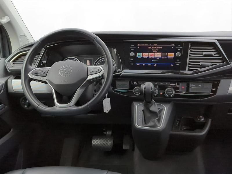 Gebraucht VW Multivan Comfortline 199 PS (146 kW) 2021 Van