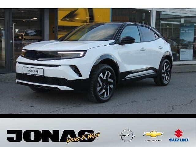 Neu Opel Mokka-e 114 kW (156 PS) 2026 Weiß SUV