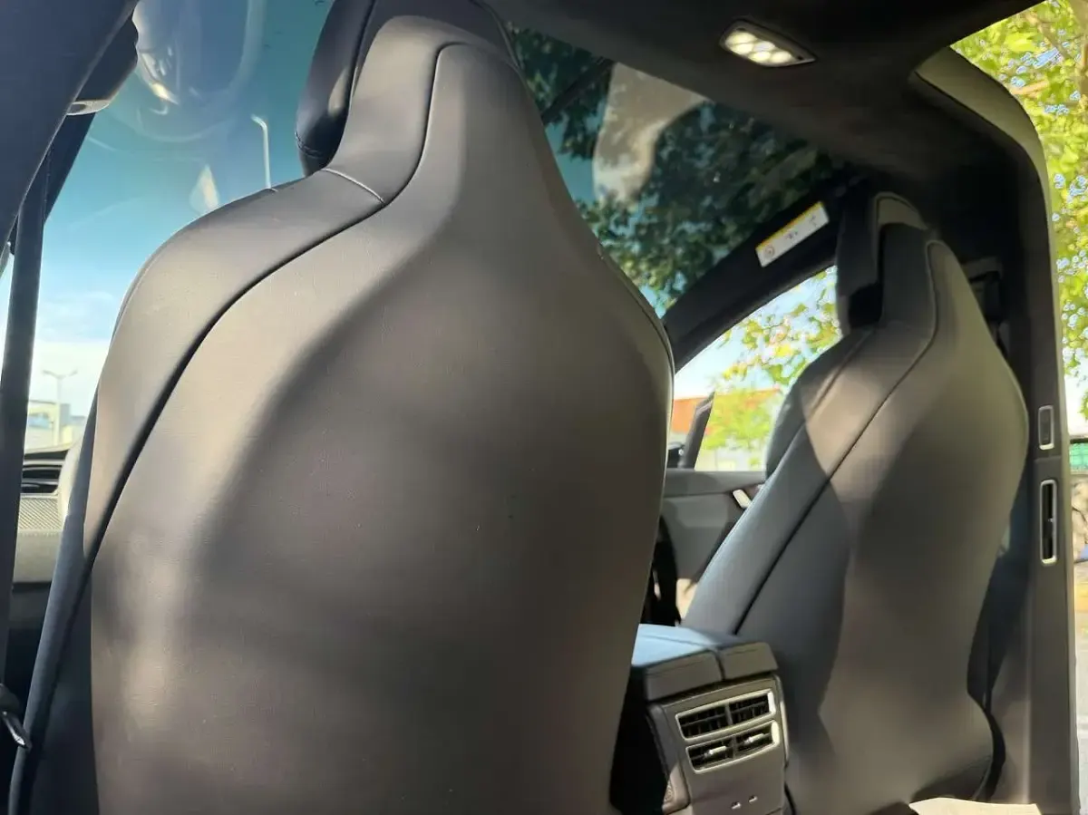 Gebraucht Tesla Model X 305 kW (416 PS) 2018 SUV