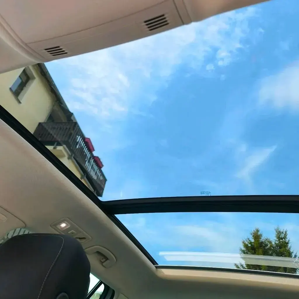 Gebraucht VW Passat Comfortline 150 PS (110 kW) 2019 Silber Kombi