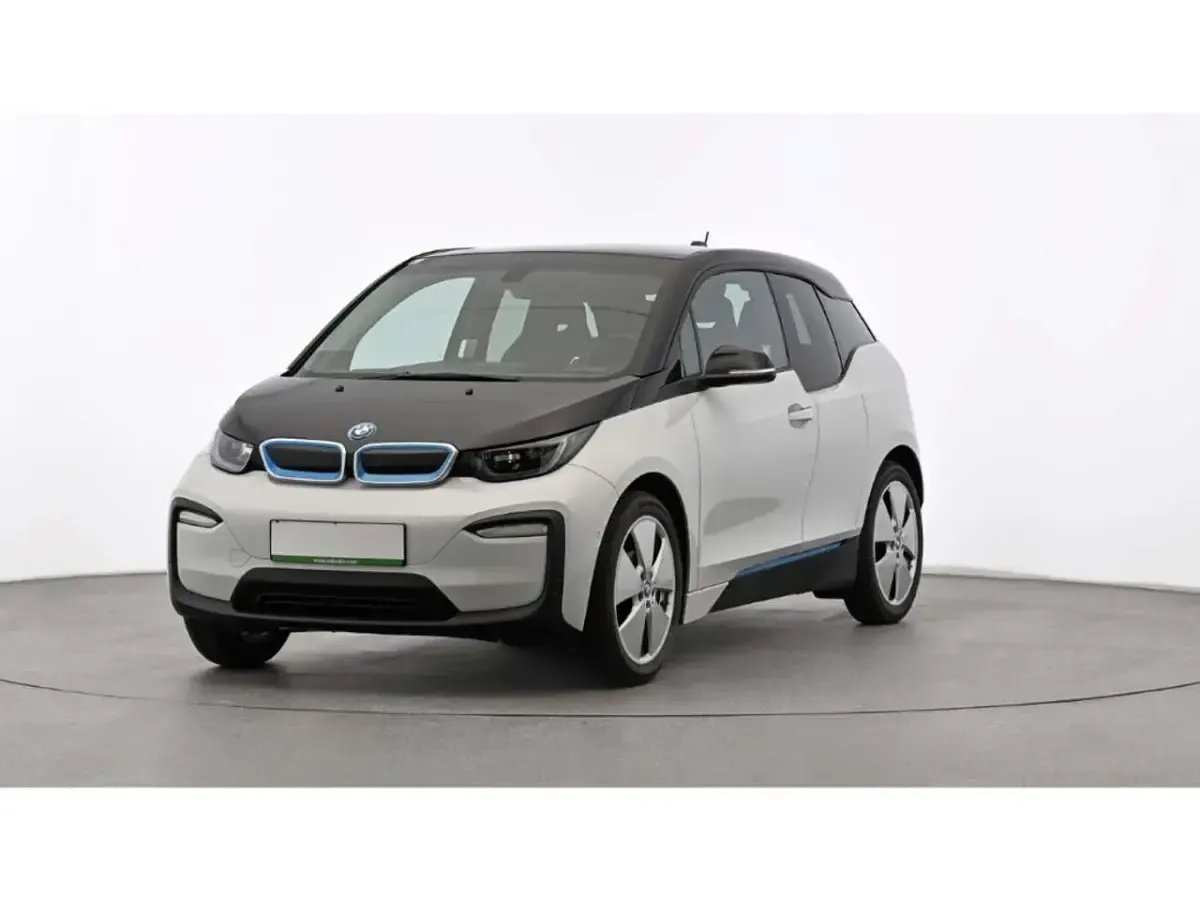 Gebraucht BMW i3 Comfort Edition 125 kW (170 PS) 2022 Kleinwagen