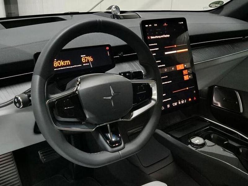 Gebraucht Polestar 3 Performance 380 kW (517 PS) 2024 Schwarz SUV