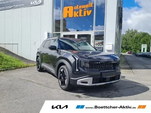 Gebraucht Kia Seltos Spirit 179 PS (131 kW) 2026 SUV