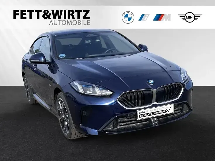 Gebraucht BMW 220 M Sport 170 PS (125 kW) 2025 Coupé