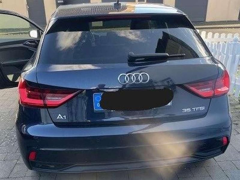 Gebraucht Audi A1 Sportback 150 PS (110 kW) 2019 Kleinwagen