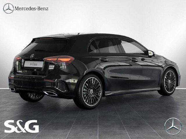 Gebraucht 2025 Mercedes A200 | 42.449 € - Bild 1/4