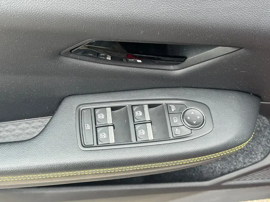 Gebraucht Renault Mégane IV Techno 160 kW (218 PS) 2023 Limousine